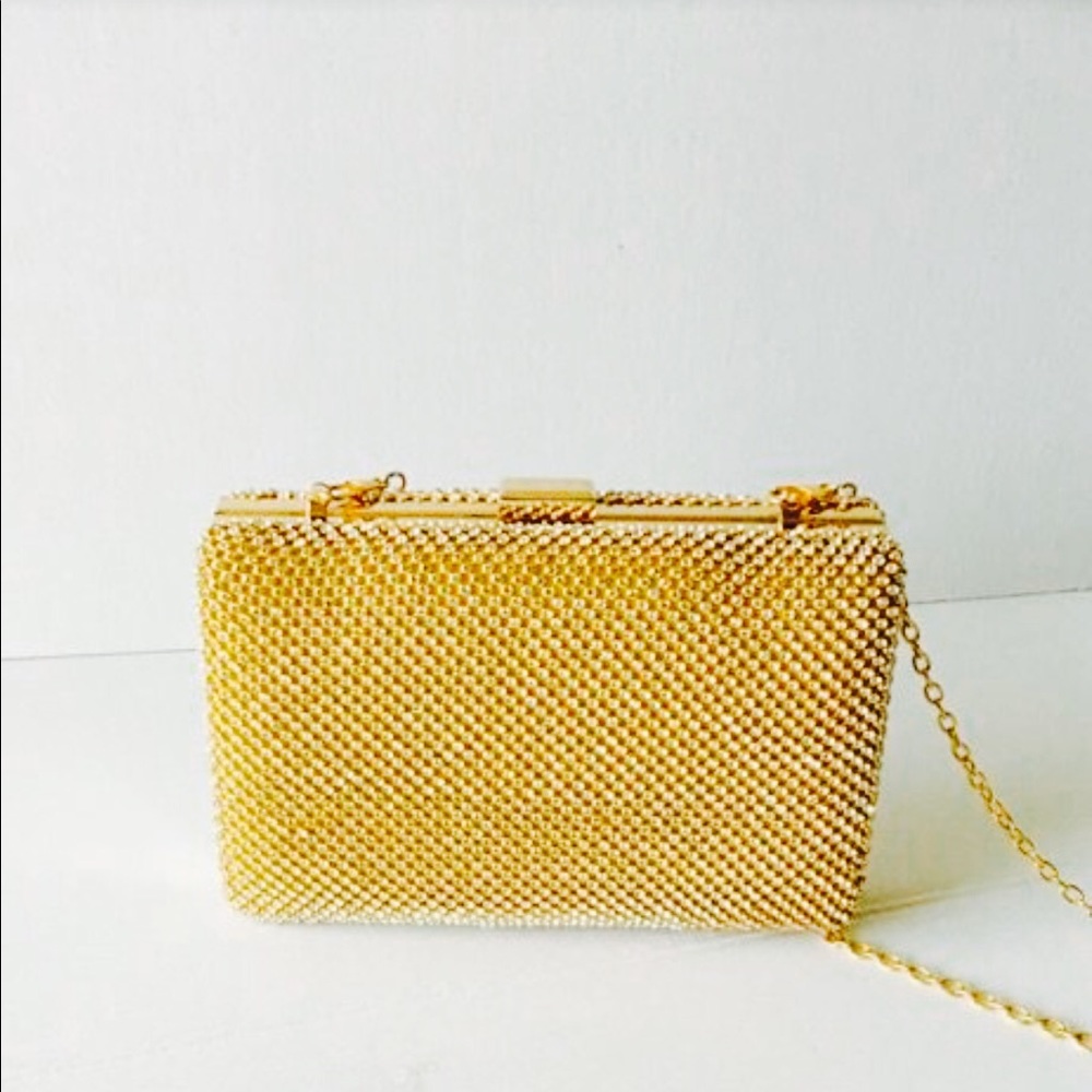 COCKTAIL PURSE