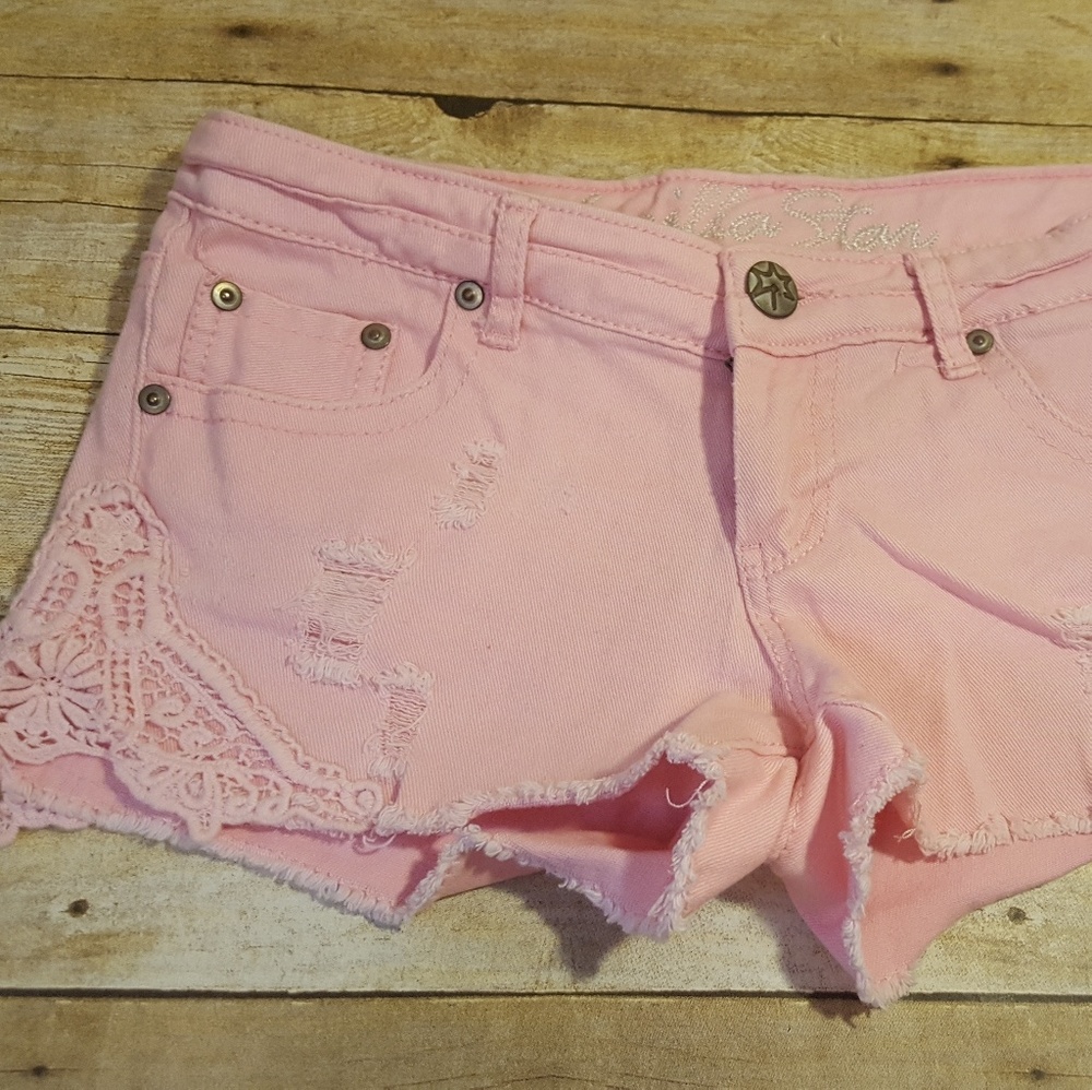 shorts