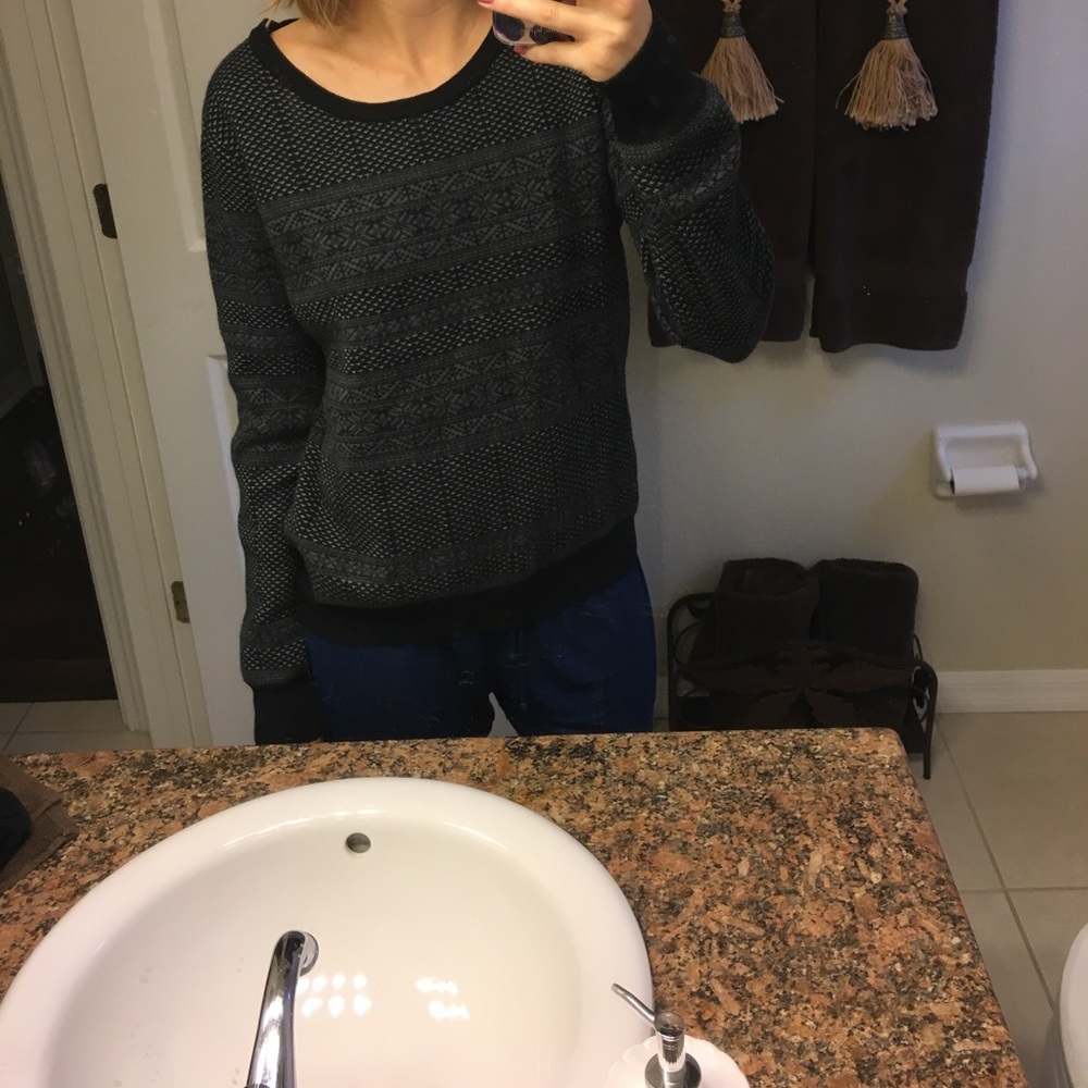 Sweater
