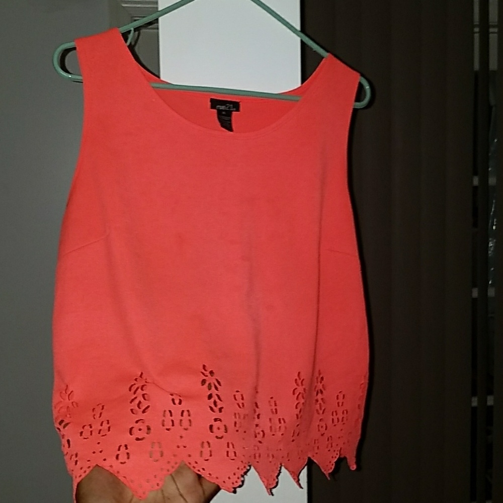summer tank