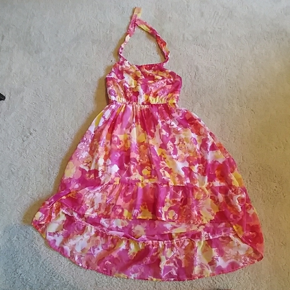 SOLD - Summer dress