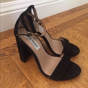 Steve Madden Carreson heels