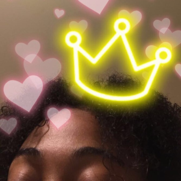 Meet your Posher, Taylor - Picture 1 of 1