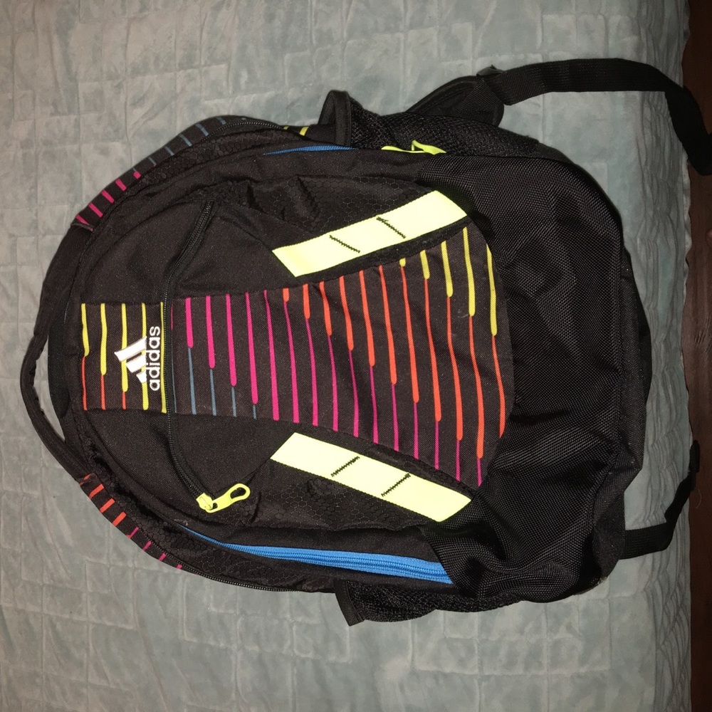 Adidas Sports Bag