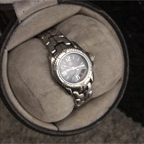 Tag watch - Picture 2 of 4