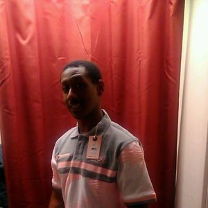 Meet your Posher, Rip