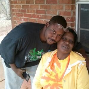 Meet your Posher, Shaunda