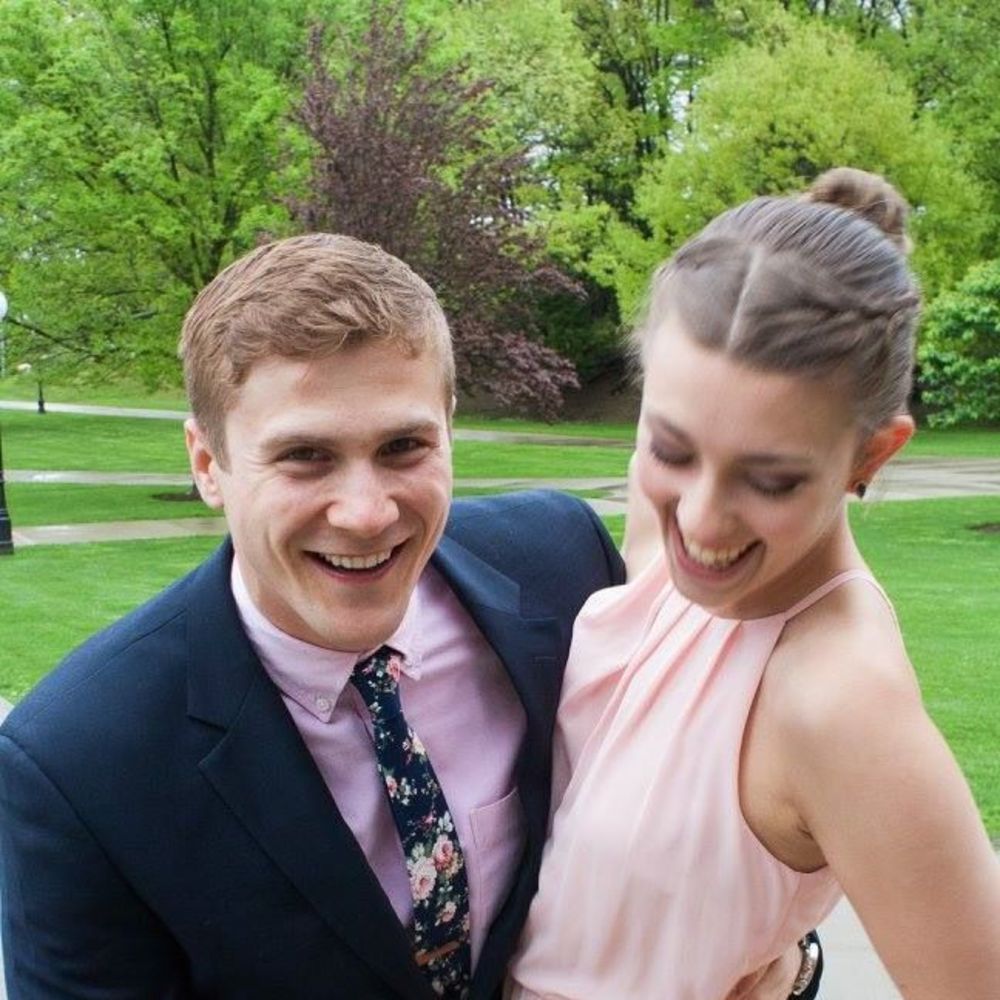 Meet your Posher, Jake