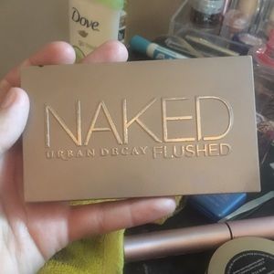 UD Naked Flushed