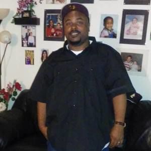 Meet your Posher, Lamont