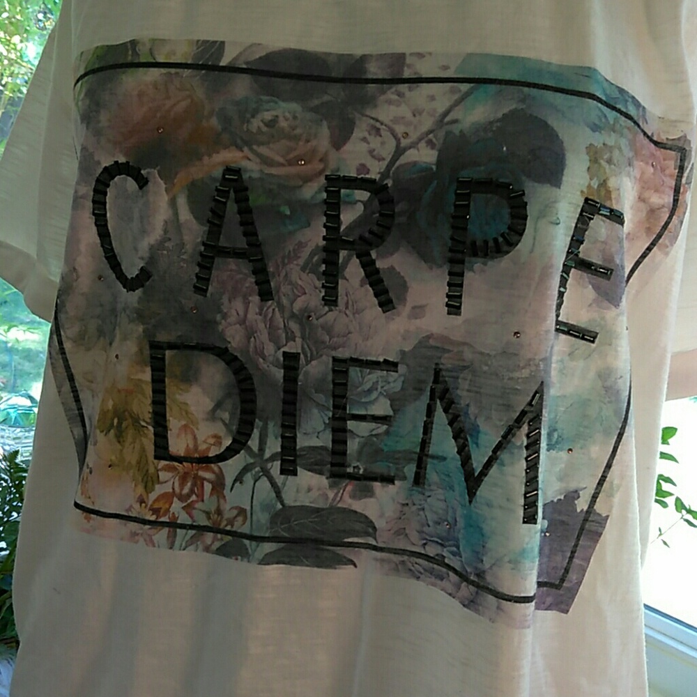 Seize the day