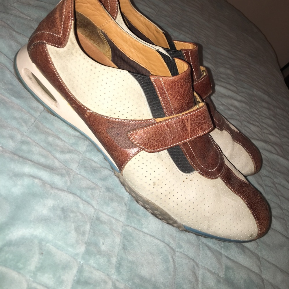 ColeHaan/NikeAir Casual Shoes