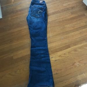 American Eagle Jeans. Size 10