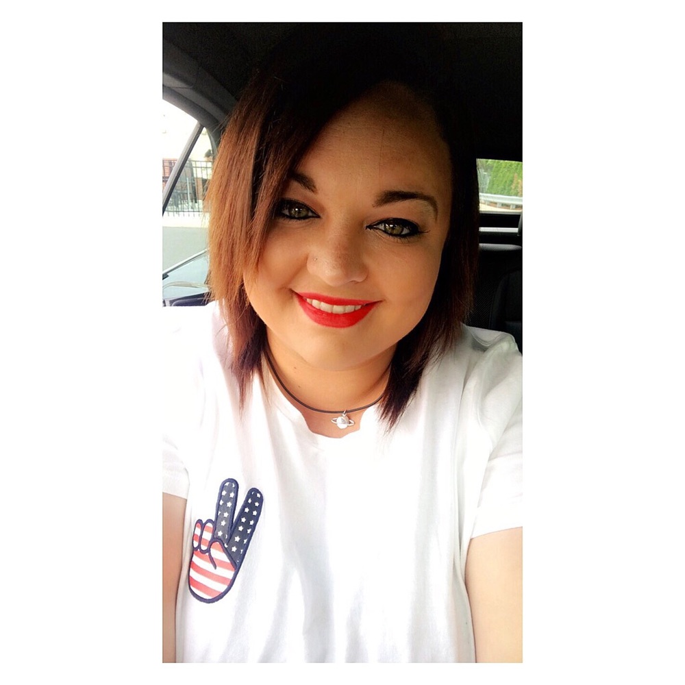 Meet your Posher, Stephanie