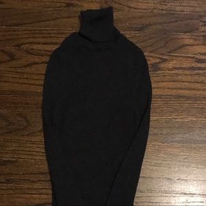 Wolford Waste Line Turtleneck.