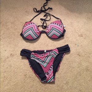 Garage Swim Set