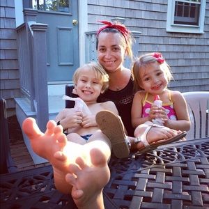 Meet your Posher, Eli