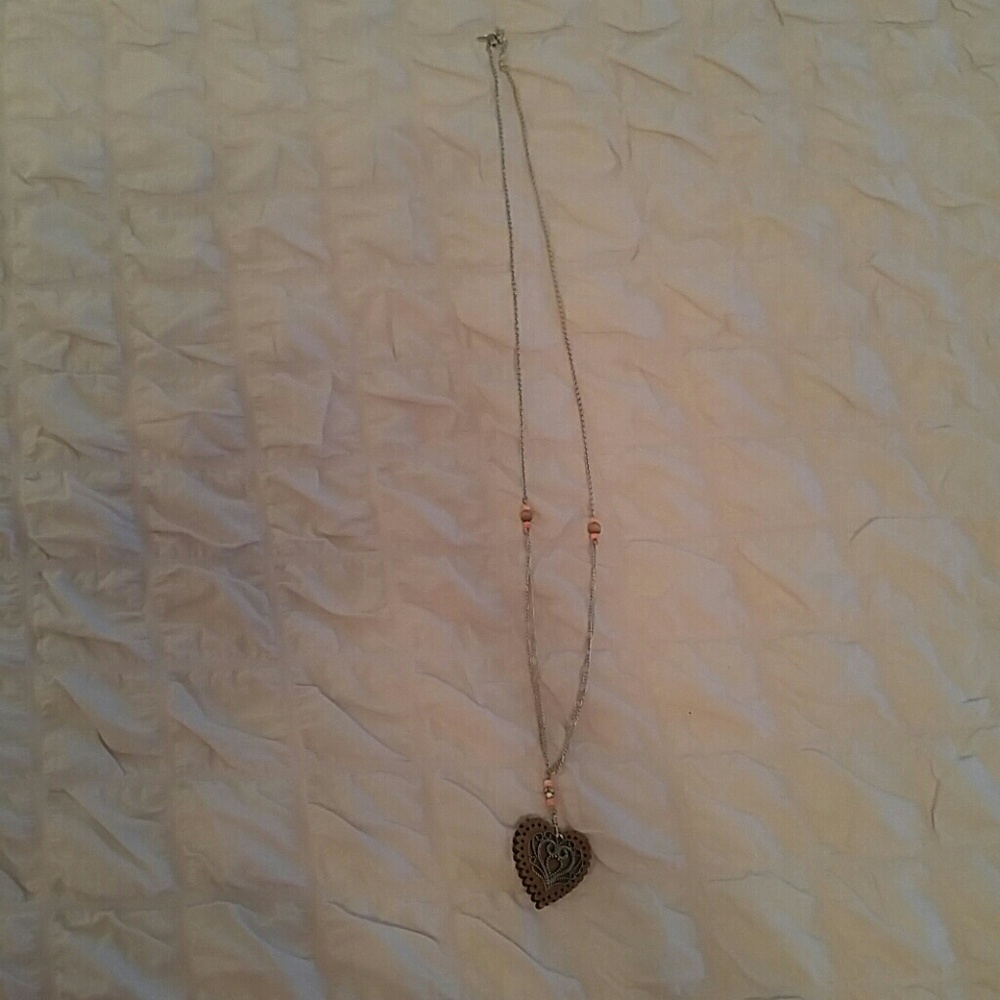 Long Women's Necklace