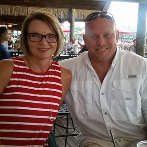 Meet your Posher, Charlene