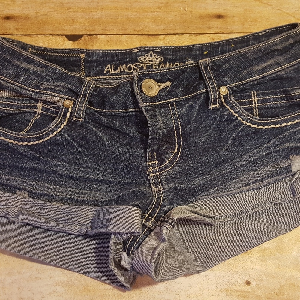 shorts