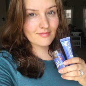 Meet your Posher, Jordan