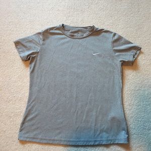 Nike Dri-Fit Workout Tee