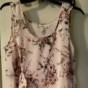 NWT Jessica Simpson Maternity dress