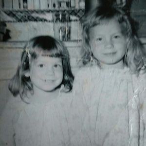 Meet your Posher, Joy