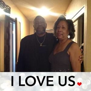 Meet your Posher, Yolanda