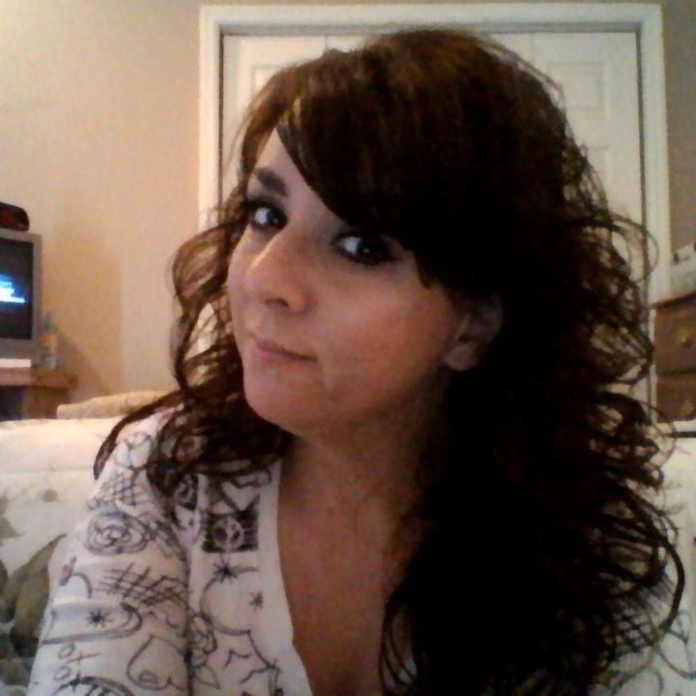 Meet your Posher, Amanda