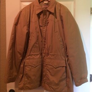 Walls Insulated Coat XX Large Tall