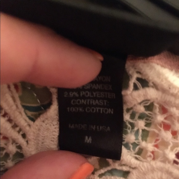 Shirt from Buckle - Picture 3 of 3