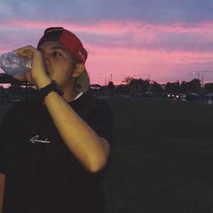 Meet your Posher, Jafeth