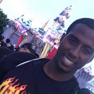Meet your Posher, Yasin