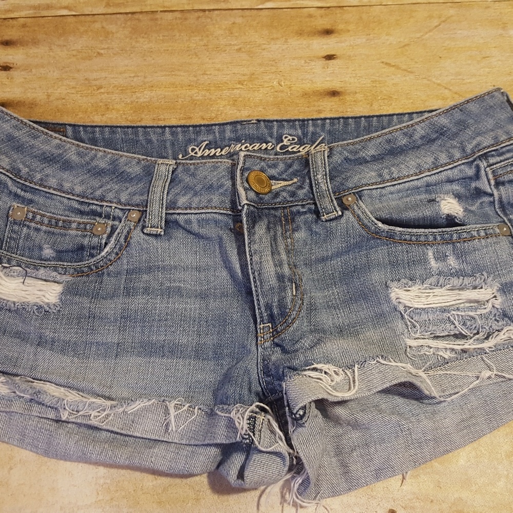 shorts
