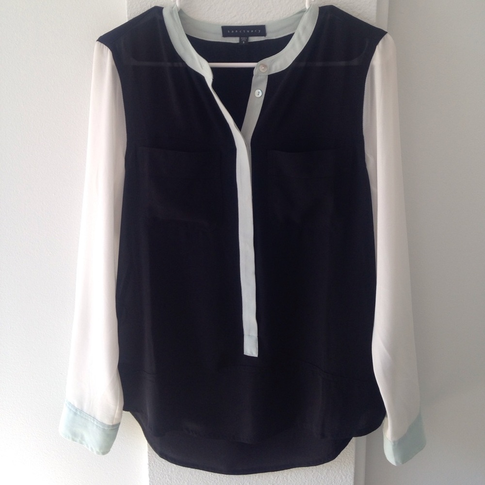 Sanctuary top