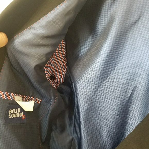 Black blazer - Picture 2 of 2