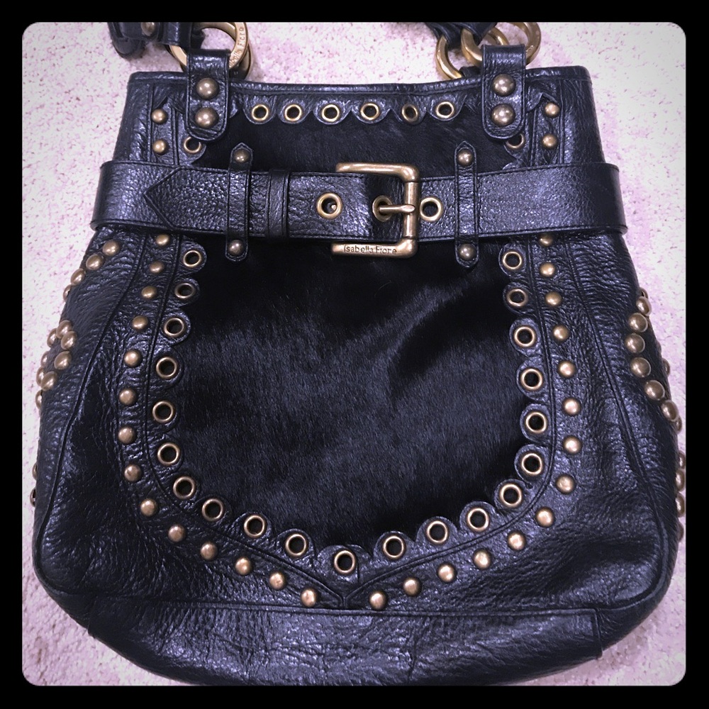 Isabella Fiore Purse