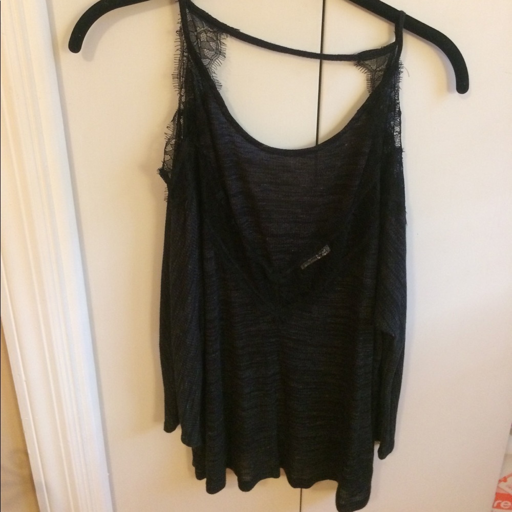 Pins and Needles top bought from Urban Outfitters