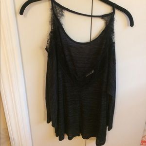 Pins and Needles top bought from Urban Outfitters