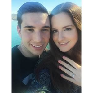 Meet your Posher, Robbie