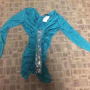 Buckle brand new shirt day trip Xs