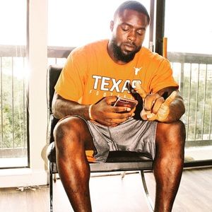 Meet your Posher, Gary