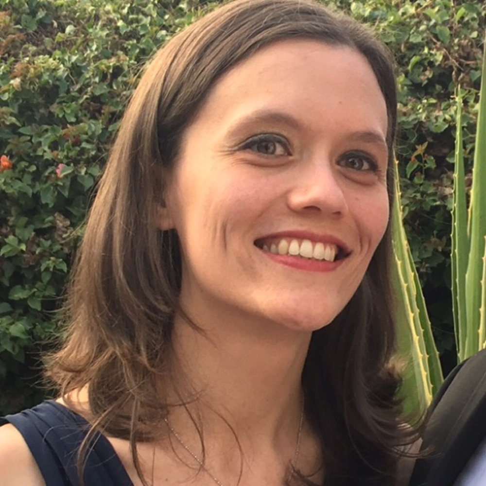 Meet your Posher, Sheena