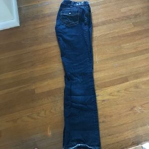 SALE🎉Silver jeans. Suki size 30/33