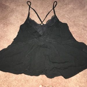 NWOT AE blouse