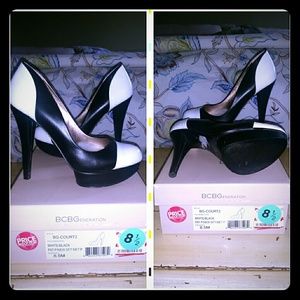 BCBGeneration Women's Pumps