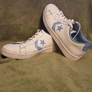Original 1984 converse