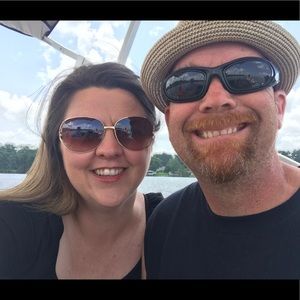 Meet your Posher, Denise