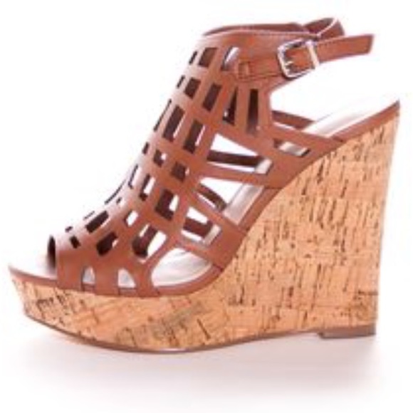 Charles by Charles David 🌼 Affluent Spice Wedges - Picture 8 of 8